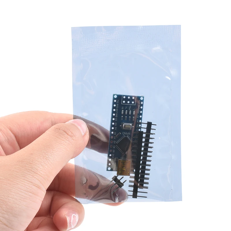 Nano-Entwicklungsboard V3.0 CH340G Mini-USB-Schnittstelle verbesserte – Bild 5