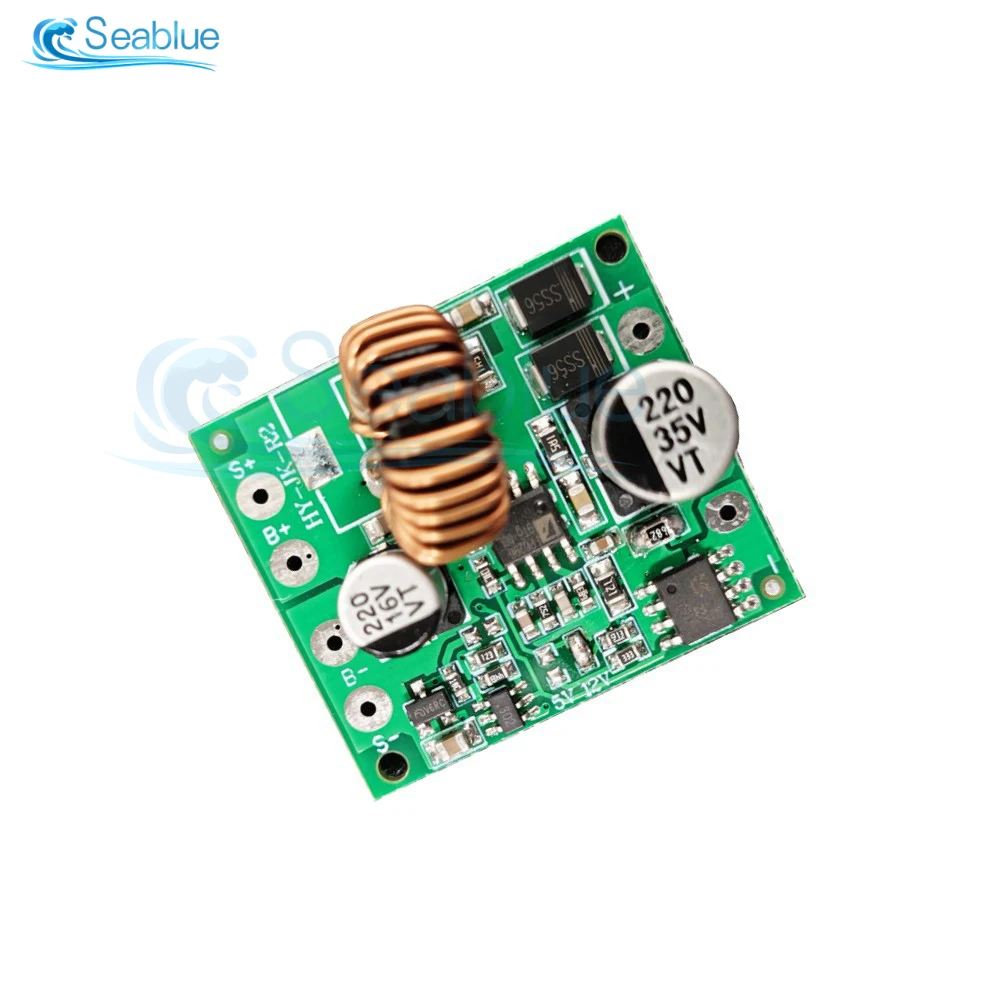 MPPT Solar Laderegler 3,2 V/3,7 V 18650 LiPo Li-Ion Lithium Batterie – Bild 5
