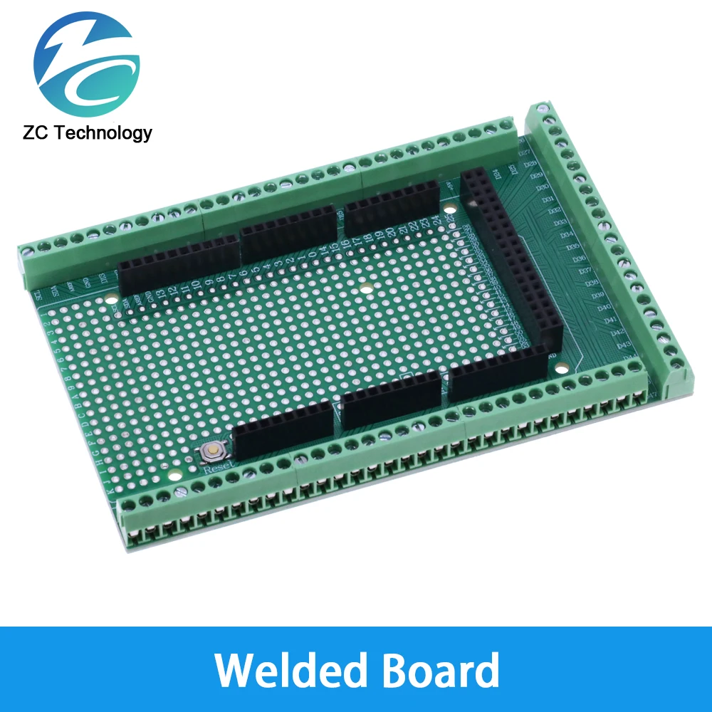 MEGA2560 MEGA 2560 R3 (ATmega2560-16AU CH340G) AVR USB board Entwicklung Board MEGA2560 für arduino