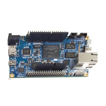DE10-Nano fpga entwicklungs board altera cyclonev soc dual-core arm Cortex-A9 mit adc g-sensor ethernet