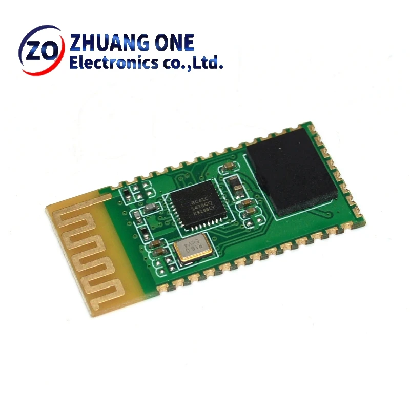 HC-05 HC 05 HC-06 HC 06 RF Wireless Bluetooth Transceiver Slave Modul – Bild 5