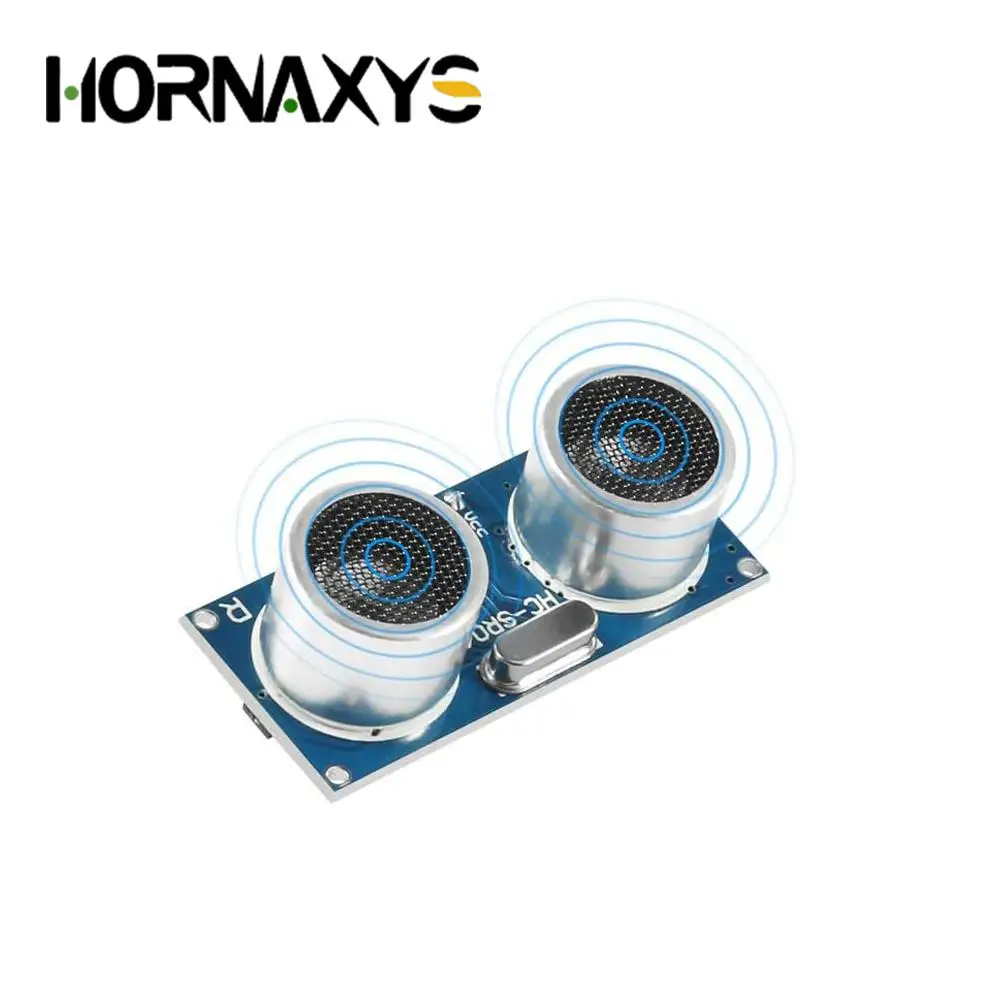 Ultraschallsensor HC-SR04 HCSR04 Ultraschallwellendetektor – Bild 6