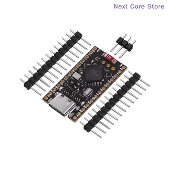 Nano V2.0 Kompatibles Pro Micro Entwicklungsmodul Bluetooth NRF52840 Board mit integriertem Lademanagement