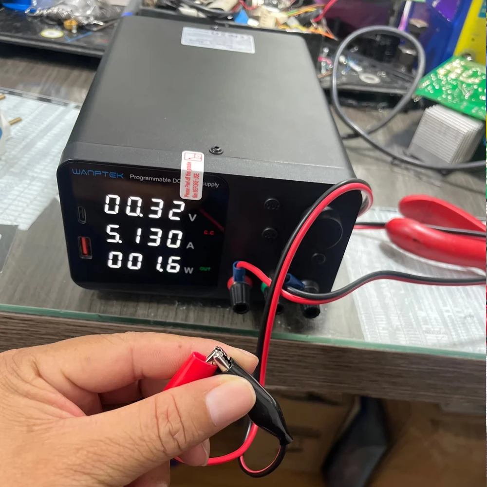 30V 5A 10A DC-Netzteil, einstellbare Labornetzteile, Spannungsregler, Schaltbankquelle, 60V 5A 120V 160V