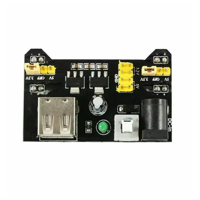 DIY-Elektronikkomponenten-Kit, Projektstarter, elektronisches DIY-Kit – Bild 4