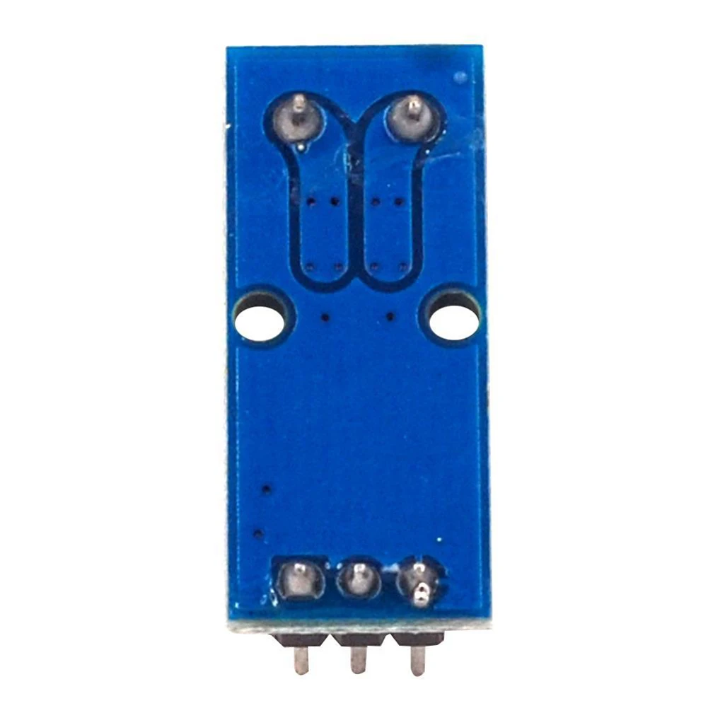Acs712 Stroms ensor modul Detektor 5a/20a/30a Bereich – Bild 5