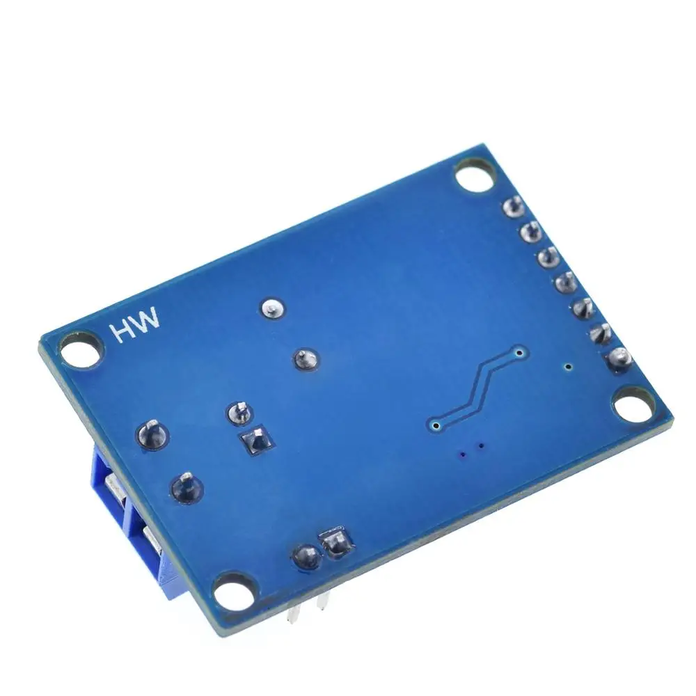 TZT 1/3/5PCS MCP2515 CAN Bus Modul Board TJA1050 Empfänger SPI Für 51 – Bild 6