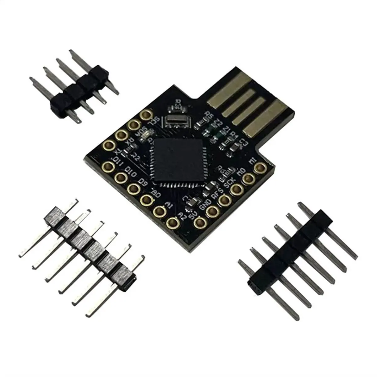 A64I Für USB ATMEGA32U4 Mini-Entwicklungsboard PRO-MICRO – Bild 2