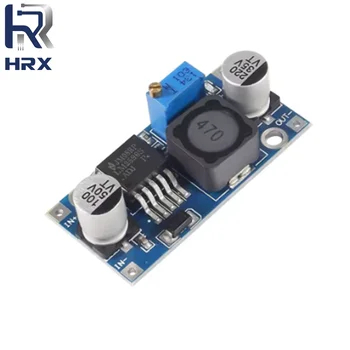 LM2596 DC zu DC Buck Converter 3,0-40 V auf 1,5-35 V Netzteil Step-Down-Modul