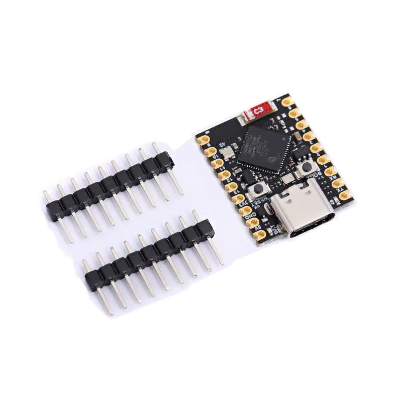 ESP32-S3 Entwicklungsboard ESP32 S3 SuperMini WiFi Bluetooth 5.0 – Bild 2