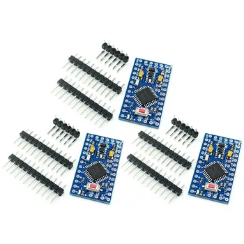 Pro Mini 328 Mini 3,3 V/8 M 5V/16M ATMEGA328 ATMEGA168P 3.3/8M 5V/16M ATMEGA328P-AU 3,3 V/8MHz 5V/16MHZ