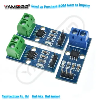 5a 30a Bereich Halls trom sensor acs712 Modul für Arduino 20a