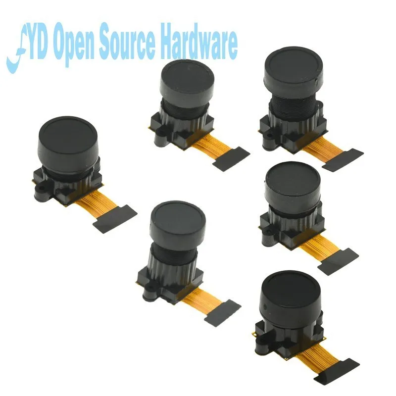 Ov2640 Kamera modul für esp32 Cam Kamera modul 2mp 24 75 2,6 2,9 1,3 3,6 Grad m12 k210 1,5 2, 5 mm