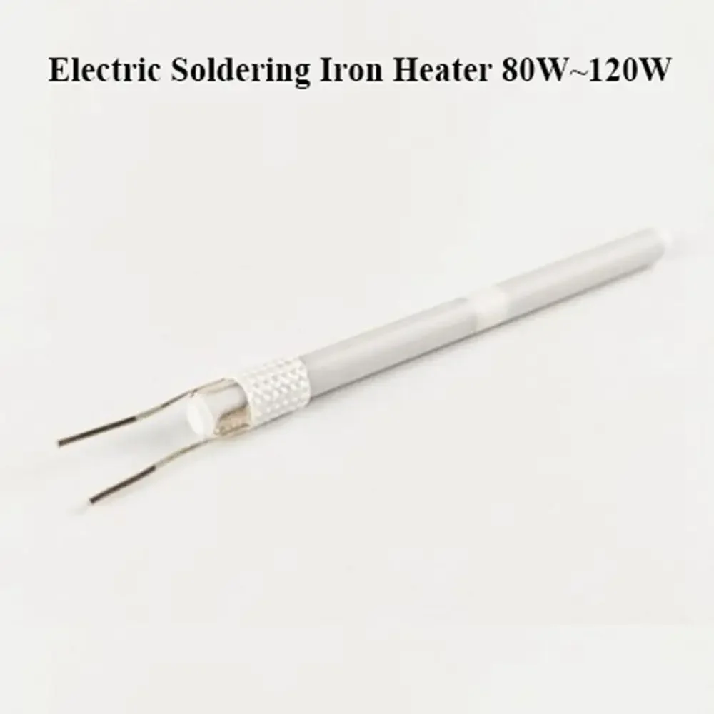 Elektrischer Lötkolben mit einstellbarer Temperatur, 200-480 ℃ – Bild 4