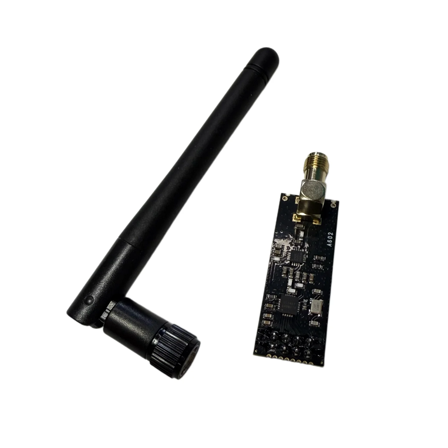 Entwicklungsboard ESP32 DevKitC + NRF24L01 PA LNA Version 1.2 2,4GHz – Bild 4