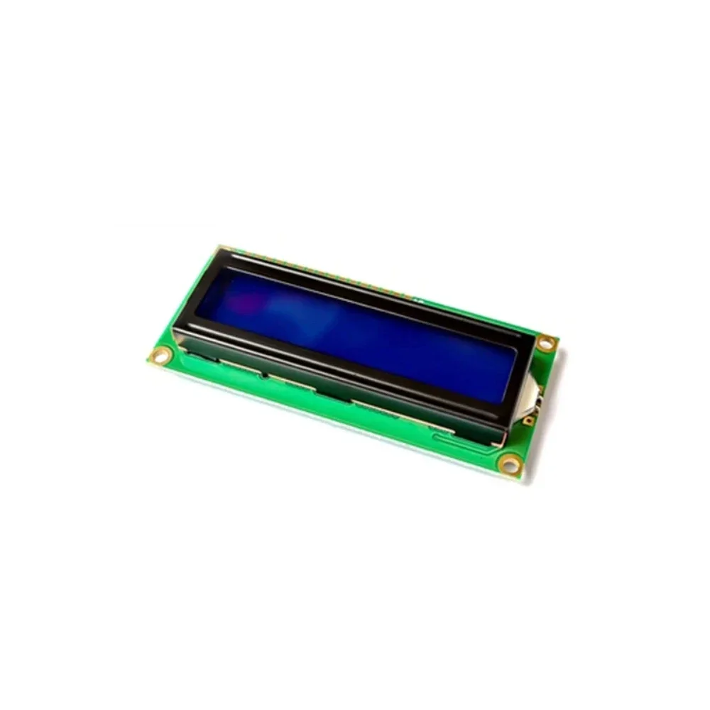 1602 LCD-Modul 16 x 2 HD44780 für Arduino-Charakter 5 V LCD-Display – Bild 3