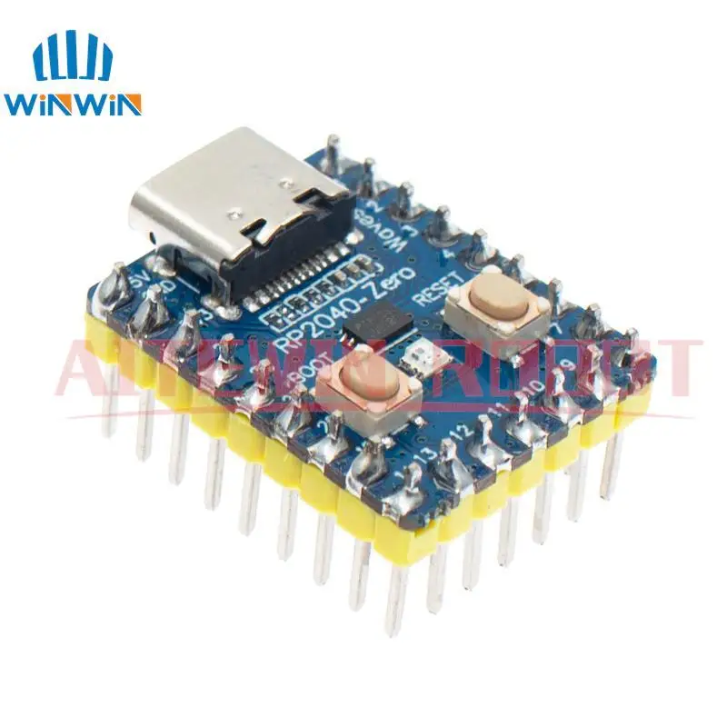 RP2040 für Raspberry Pi Mikrocontroller PICO Development Board – Bild 3