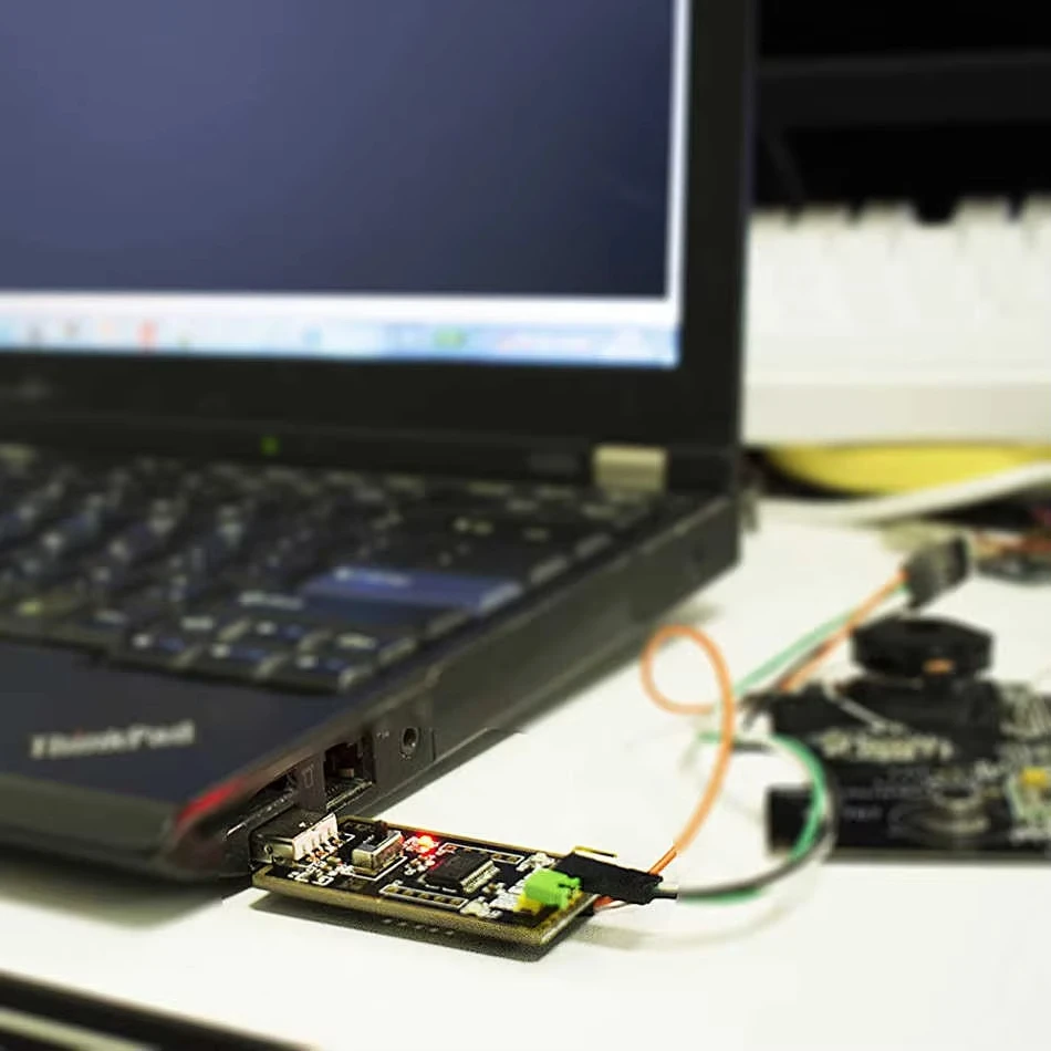 FT232RL FTDI USB to TTL Adapter USB to Serial Converter – Bild 3