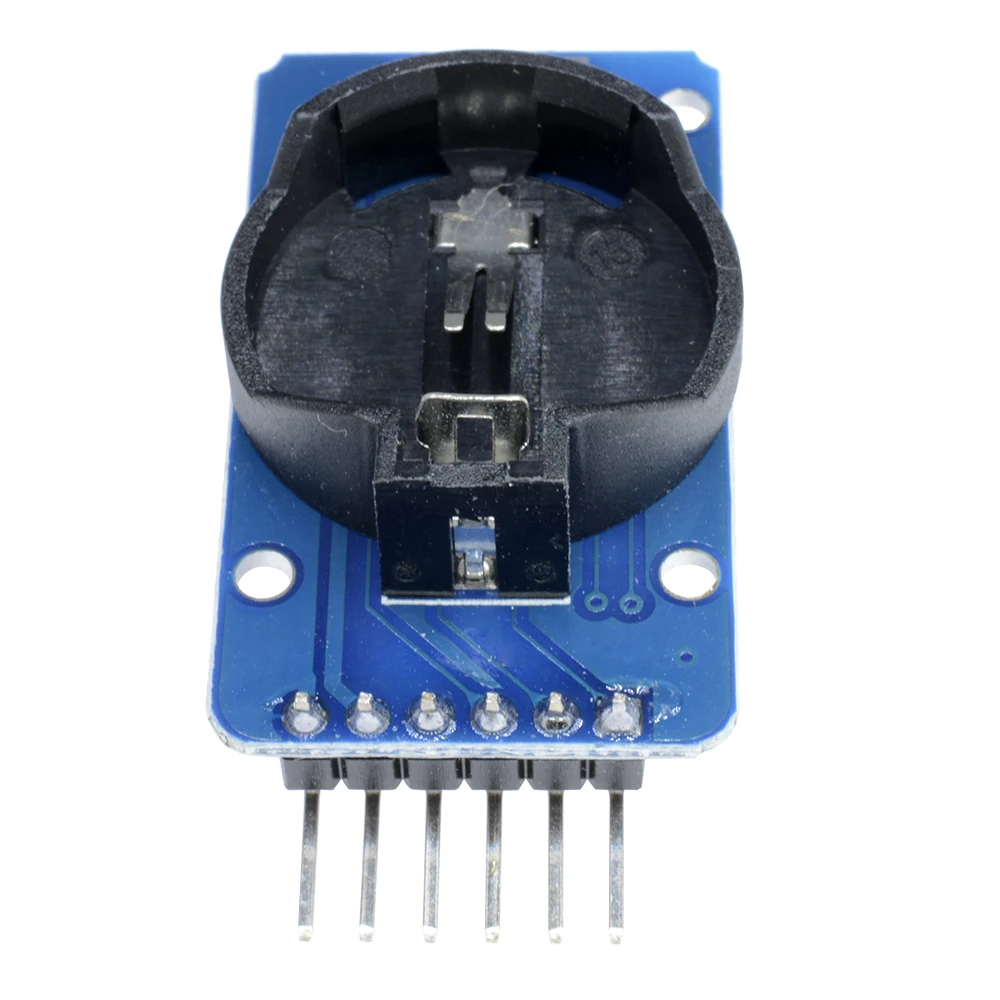 DS3231 AT24C32 IIC RTC Modul Uhr Timer Speicher Modul Beats Ersetzen – Bild 2