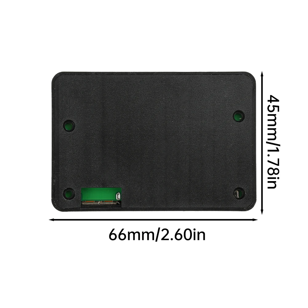 MPPT Solar Controller Solar Panel Spannungs stabilisator Inverter QC – Bild 6