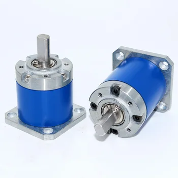 42 Nema17 Schrittmotor Planetengetriebe, 36MM Präzisions-Planetengetriebe, Drehzahlreduzierer