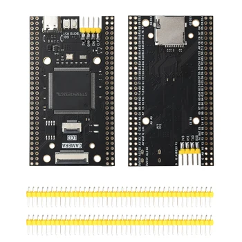 Stm32H723Zgt6 Core Board Stm32 Development Board Modul STM32H723 Hochleistungs-System-Lernboard ﻿