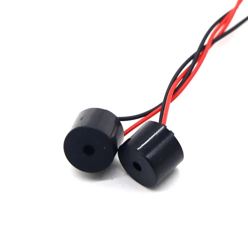 5V Buzzer mit Kabel 5P 110dB Alarm-Summer für FPV Drohne RC Flugzeug – Bild 3