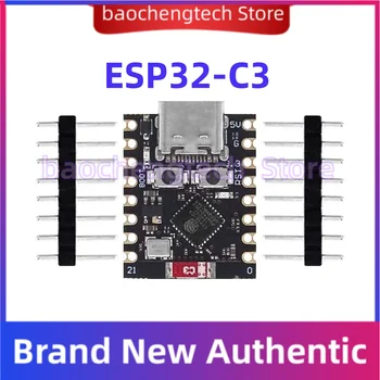 ESP32-C3 Entwicklungsboard ESP32 SuperMini Entwicklungsboard ESP32 Entwicklungsboard WiFi Bluetooth