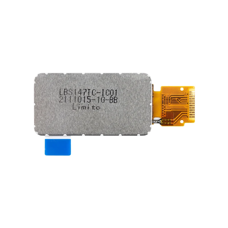 1,47 Zoll 172x320 SPI Vollfarbiger TFT HD IPS Bildschirm LCD LED – Bild 2