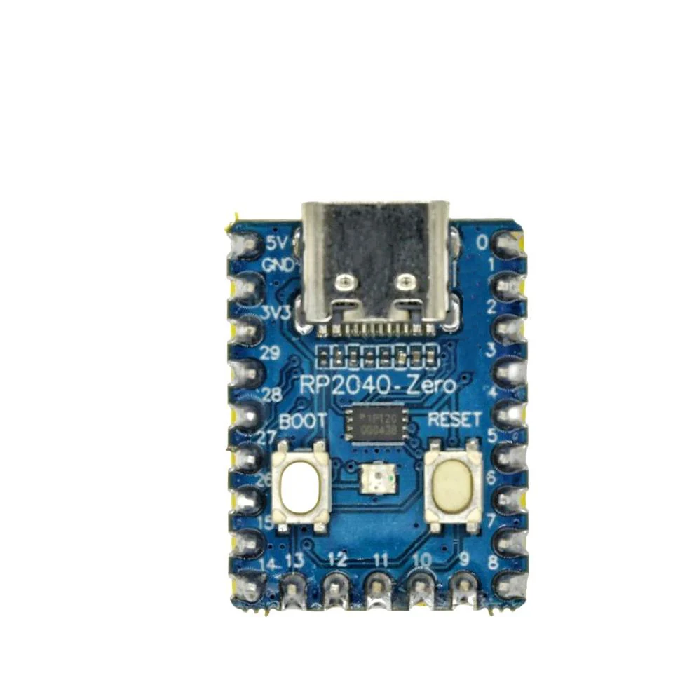 RP2040-Zero für Raspberry Pi Mikrocontroller PICO Development Board – Bild 4