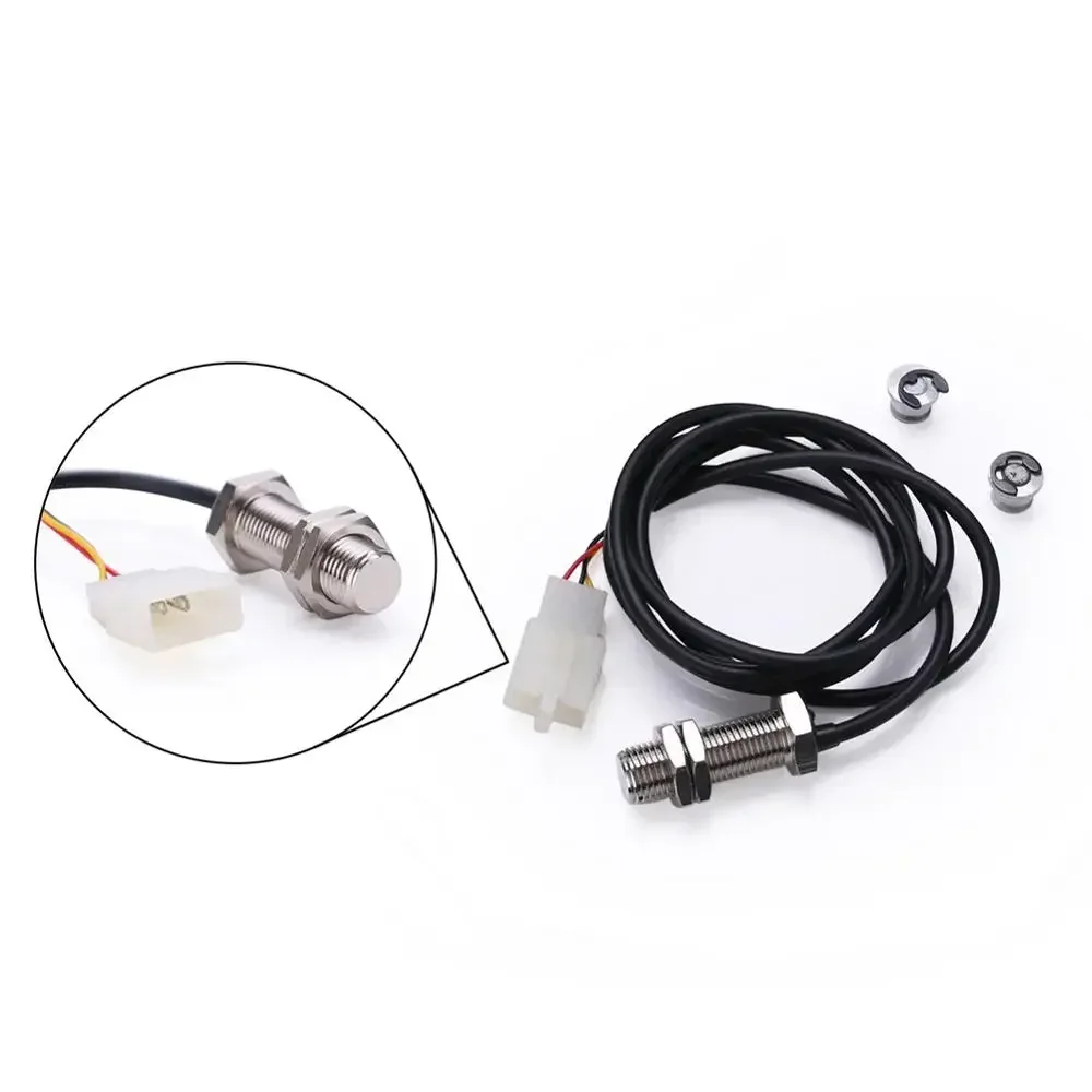 Magnetsensor-Ersatzset mit 2 Magneten, Autozubehör – Bild 2