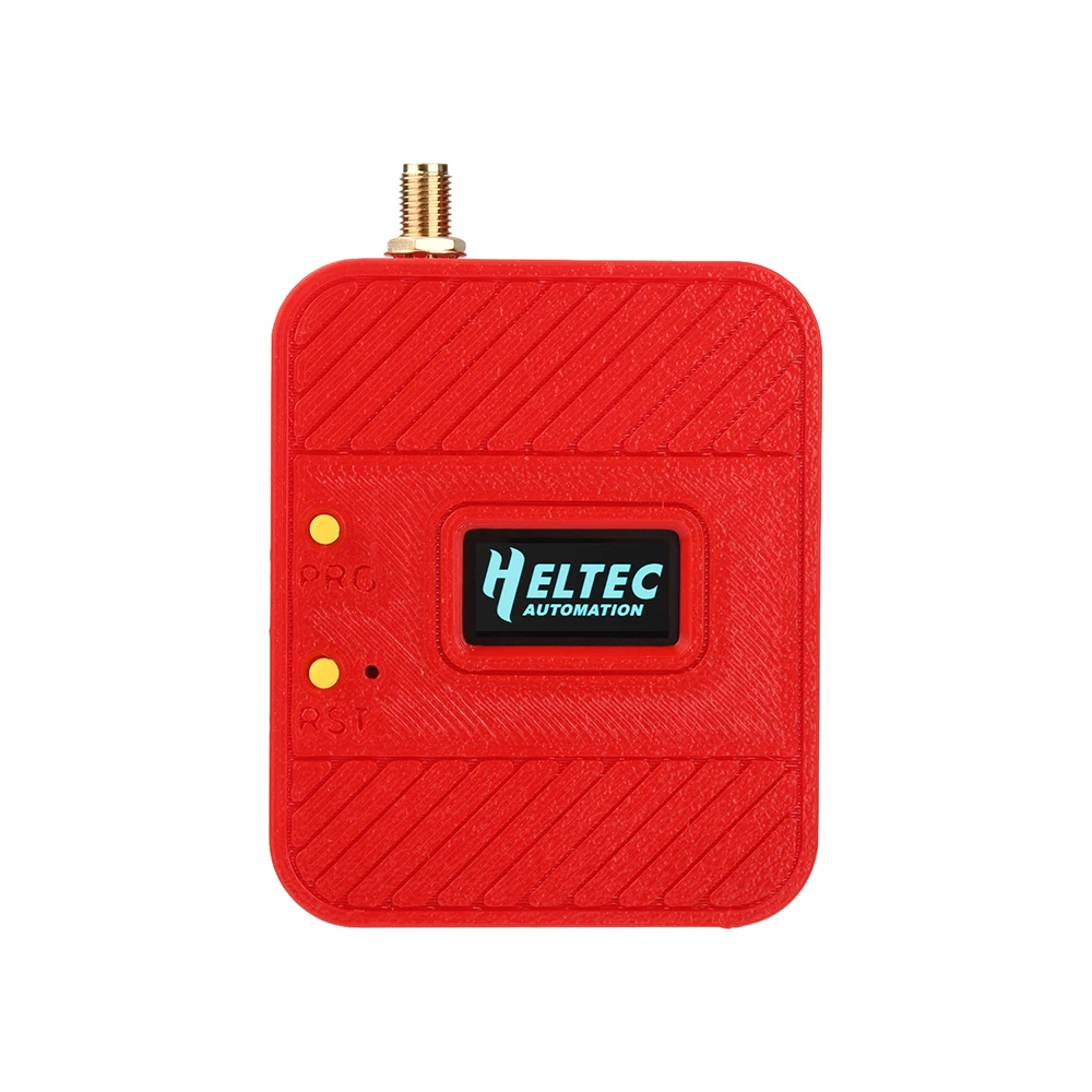 Heltec WiFi LoRa 32 V4 863-928MHz Entwicklungsboard-Kit Meshtastic – Bild 3