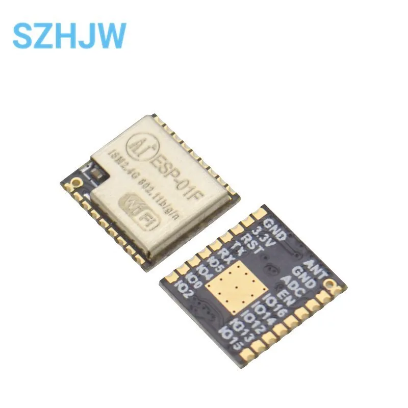 ESP8266 ESP-01 ESP-01S ESP-01F ESP-07 ESP-07S ESP-12 ESP-12E ESP-12F – Bild 3