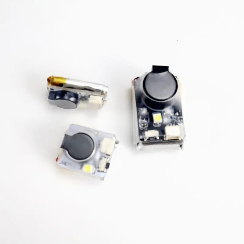 Finder JHE20B JHE42B JHE42B-S 5V Super Lauter Summer Tracker 110DB – Bild 3