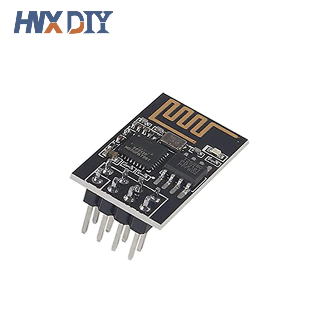 Verbesserte Version ESP-01 Serielles ESP-01S ESP8266 WLAN-Modul – Bild 3
