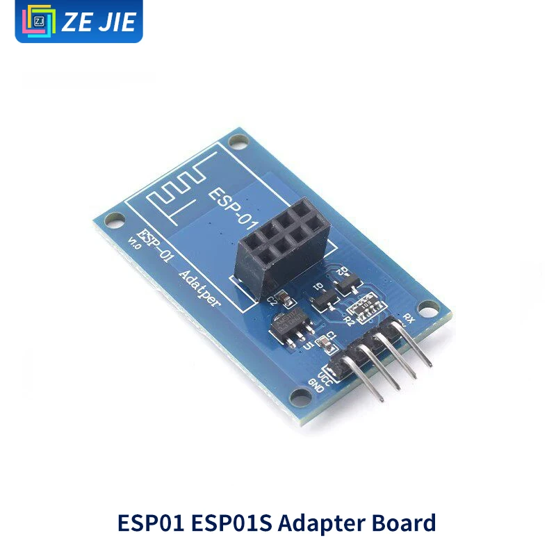 ESP8266 NodeMCU Lua V3 Entwicklungsboard CH340 USB zu TTL WLAN Drahtlosmodul IoT Smart Home DIY Elektronik-Kit