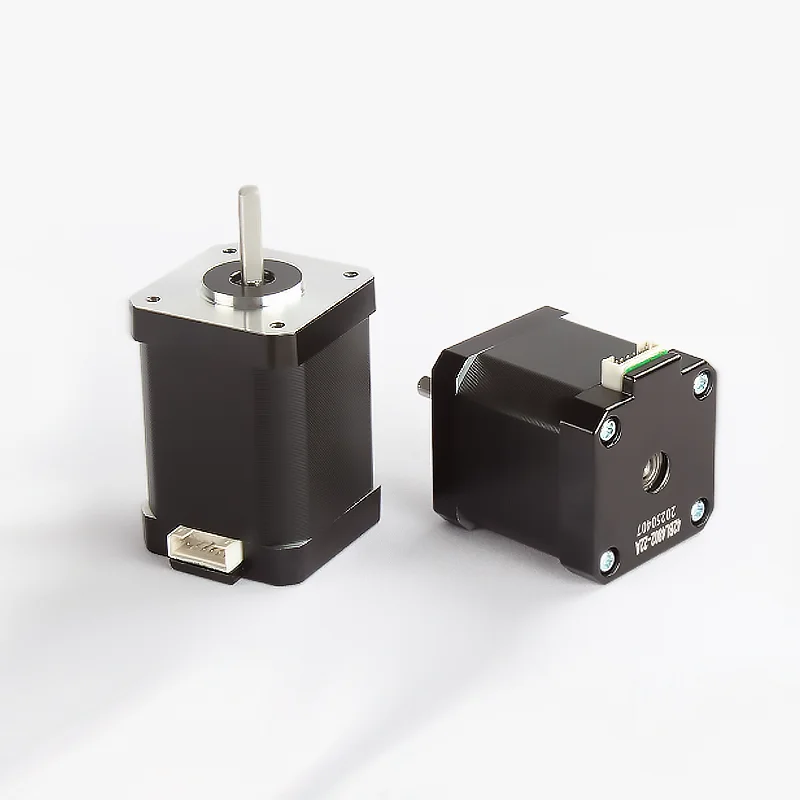 Zweiphasen-Schrittmotor-Set Nema 17, Länge 23/32/34/38/40/48/60 mm – Bild 4