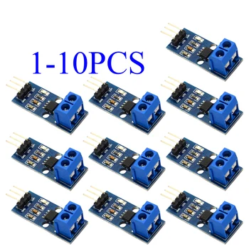 ACS712 5A 20A 30A Range Hall Strom Sensor Modul ACS712 Modul