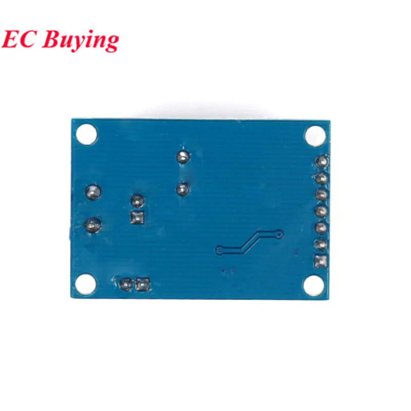 RS485 CAN HAT Erweiterungsplatine MCP 2515 TJA1050 SPI 51 – Bild 6