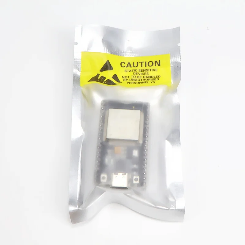 ESP32-Entwicklungsplatine TYPE-C/MICRO USB CP2102 WiFi+Bluetooth Dual – Bild 6