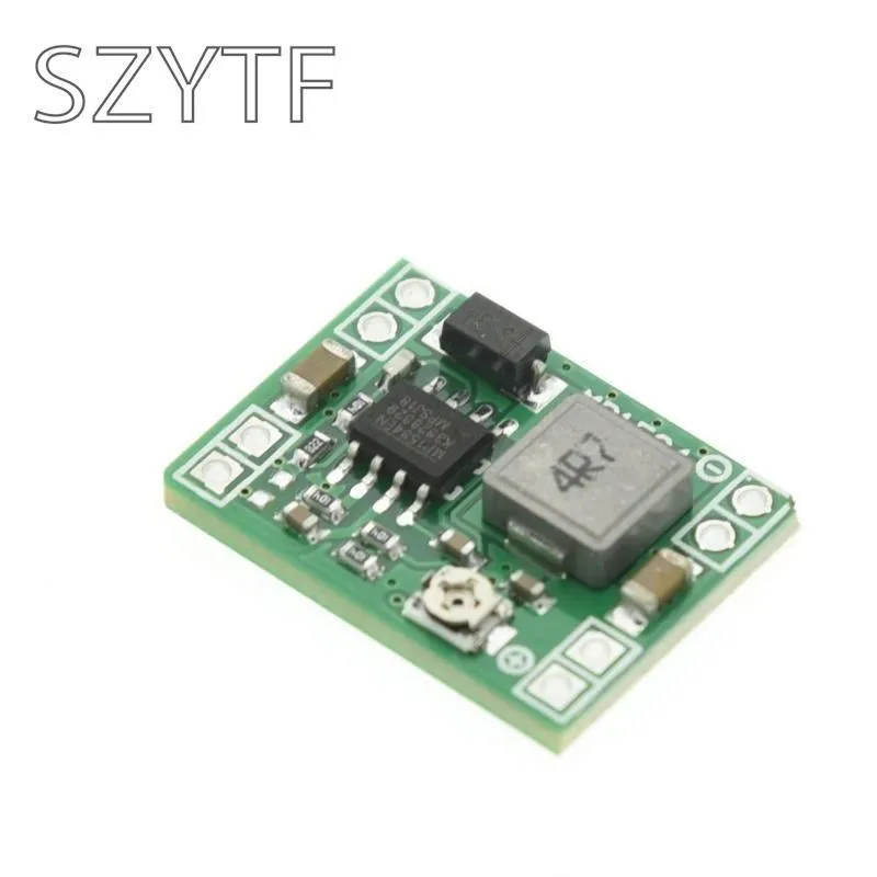 MP1584EN schritt-down power module DC-DC 3A einstellbare (5 Stück) – Bild 4