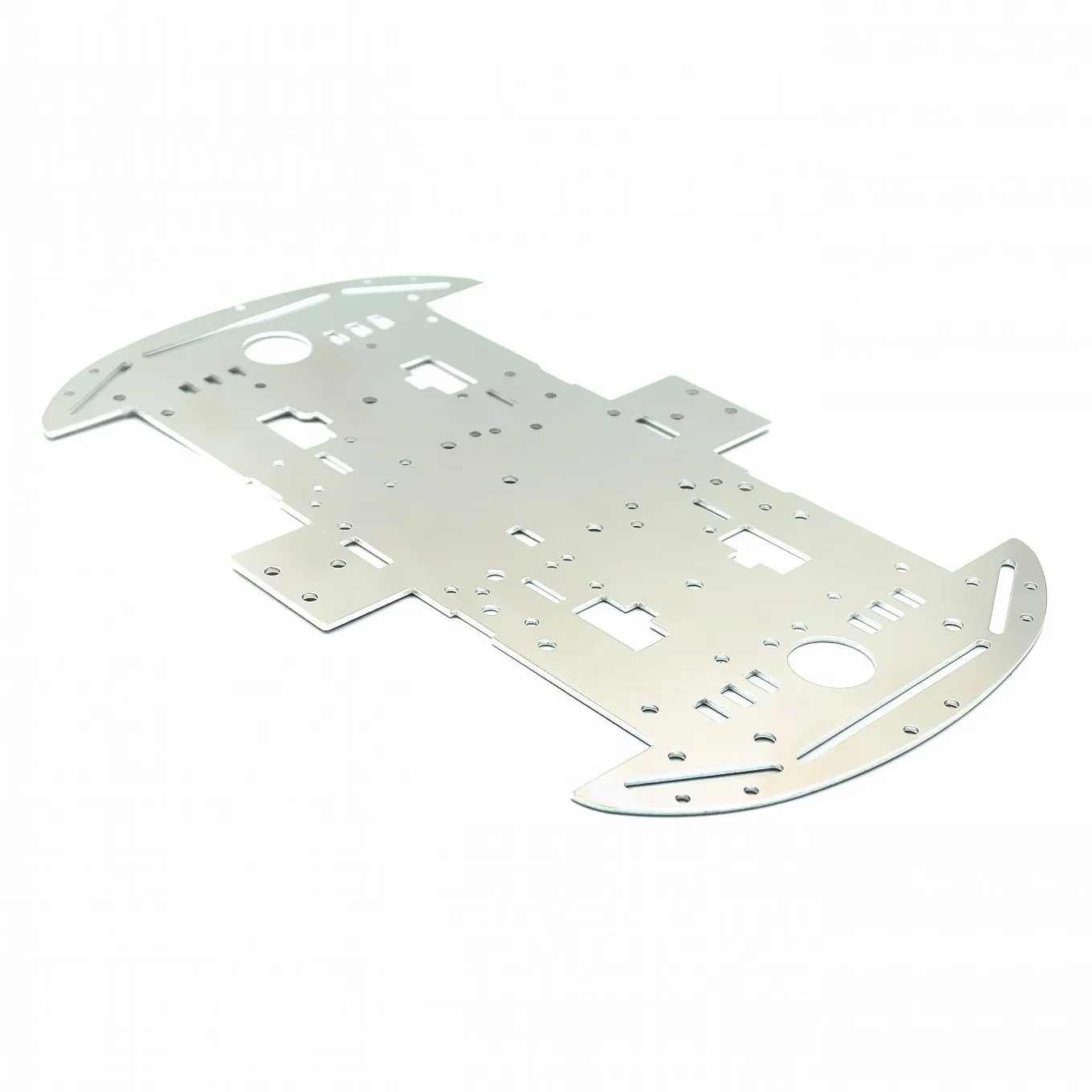 4WD Allrad-Intelligentes Auto-Chassis 1,5 mm – Bild 4