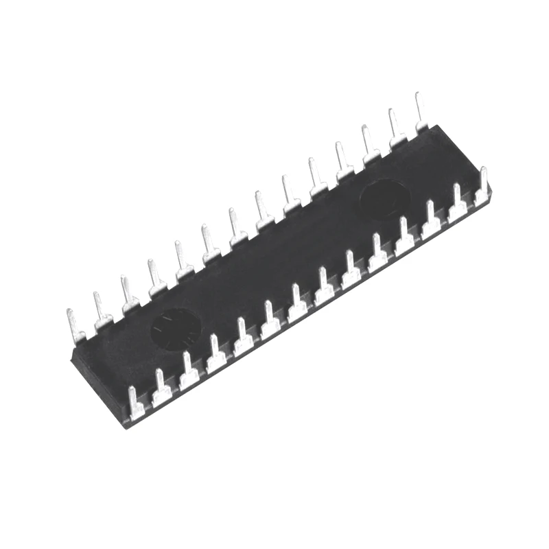 Atmega328P-PU atmega328p Mikro controller mit uno r3 Bootloader dip28 – Bild 2