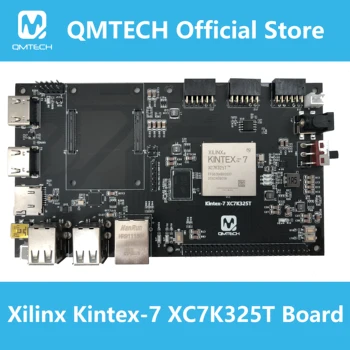 QMTECH Xilinx FPGA Kintex7 Kintex-7 XC7K325T DDR3 Entwicklungsboard