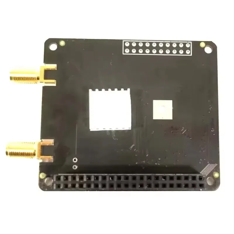 Radio berry v5.0 beta5 software definierte funkgeräte hf sdr – Bild 4