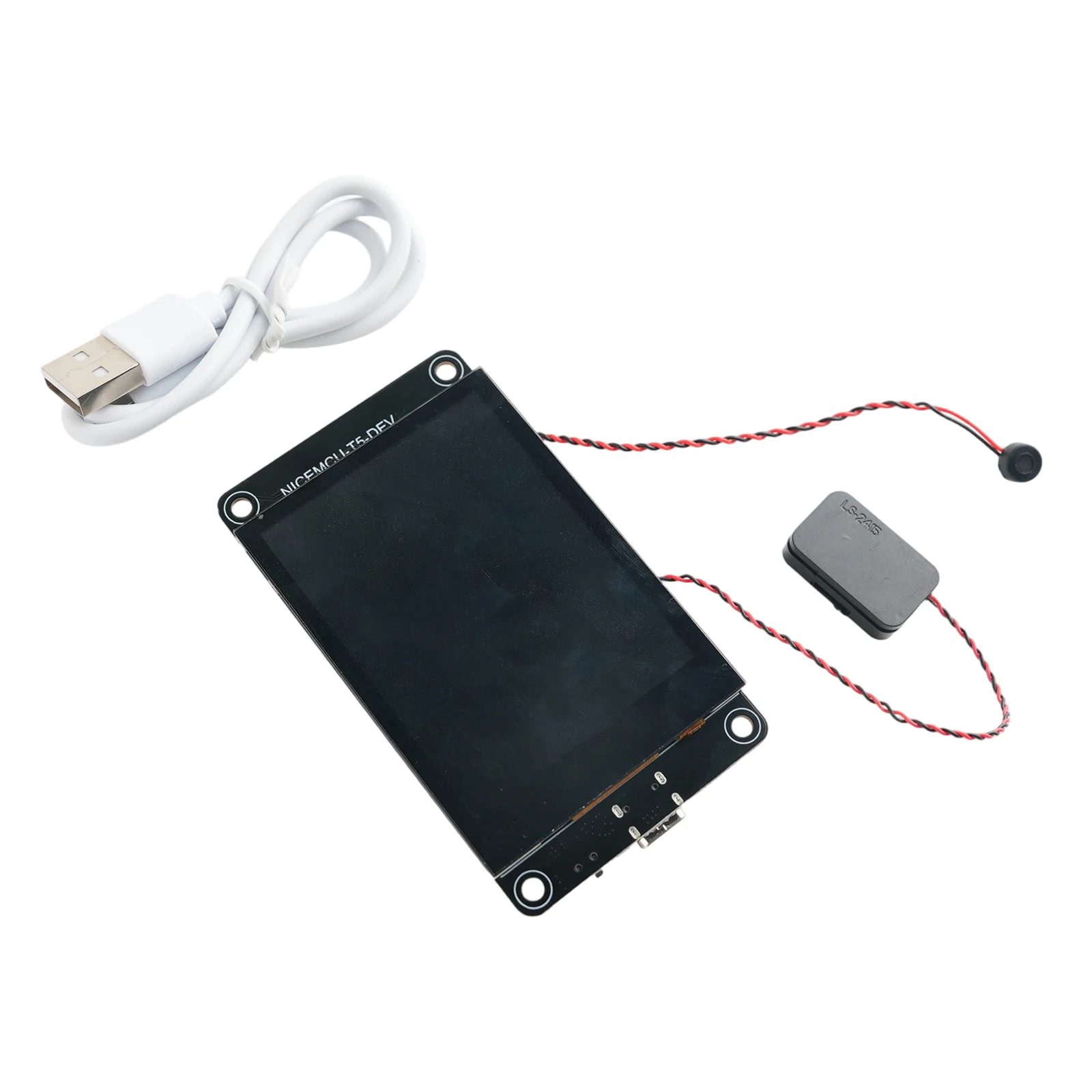 ESP32 2,8 Zoll IPS Kapazitiver Touchscreen-Display Entwicklungsboard – Bild 3
