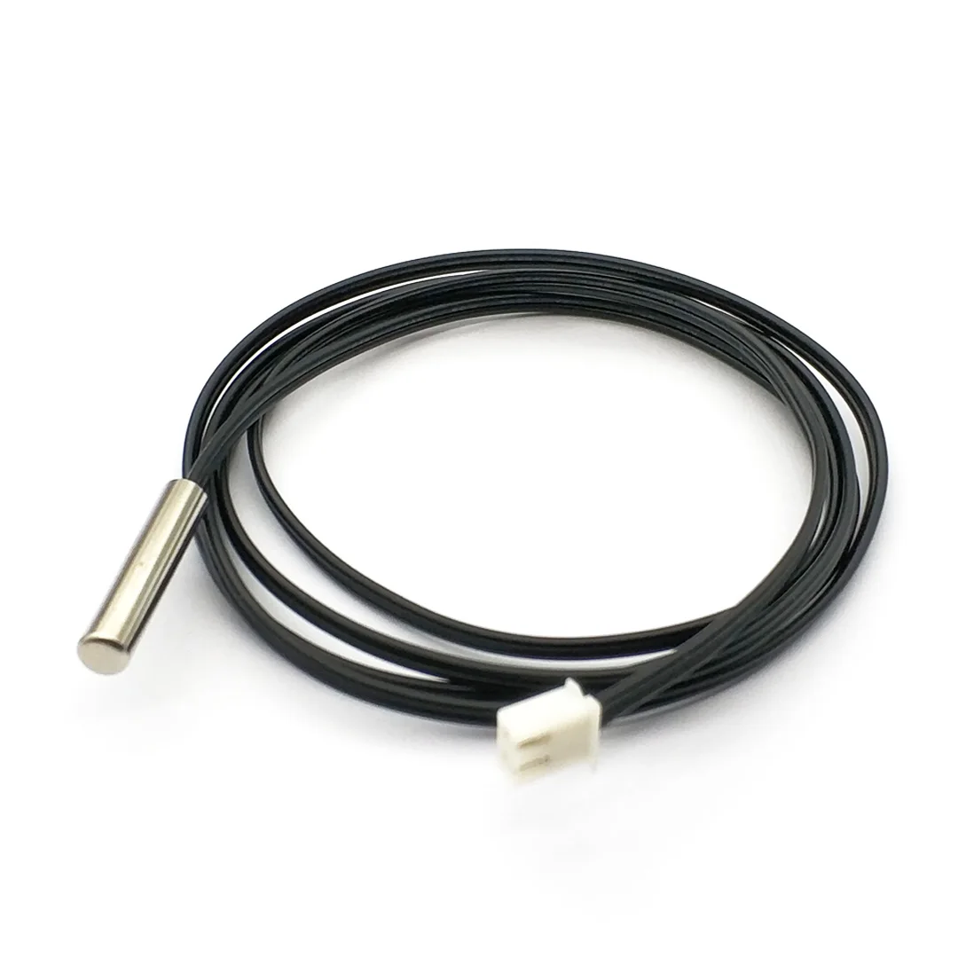 5K 10K 20K 50K 100K NTC Thermistor Temperatursensor Wasserdichter – Bild 2