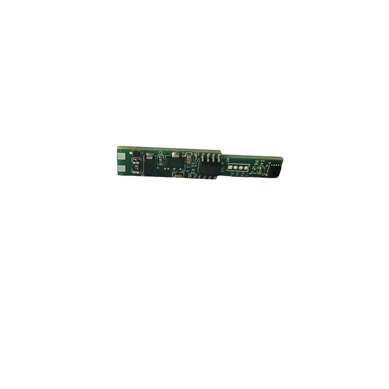 RS485-Temperatur- und Feuchtigkeitssensormodul Modbus RTU – Bild 5