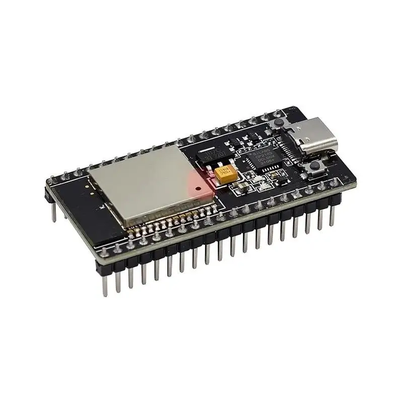 ESP32-Entwicklungsboard, kabelloses WLAN + Bluetooth, Dual-Core-CPU – Bild 6