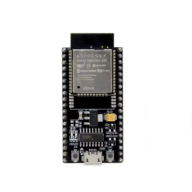 NodeMCU ESP-32S ESP-32E Entwicklungsboard mit seriellem – Bild 6